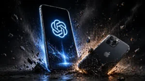 openai-is-reportedly-working-on-a-custom-smartphone-processor