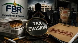 action-against-cigarette-sector-allegedly-disrupted-by-political-pressure-on-fbr-staff