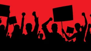 university-of-peshawar-staff-protest-over-unpaid-salaries-and-pensions