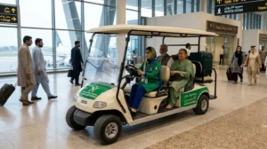 pakistan-to-launch-electric-cart-service-at-major-airports