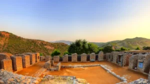 punjab-launches-project-to-preserve-and-upgrade-ancient-taxila-sites