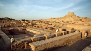 sindh-govt-to-launch-air-safari-between-karachi-and-mohenjo-daro