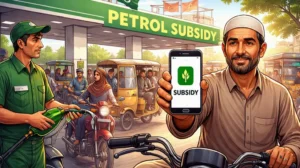 govt-completes-development-of-petrol-subsidy-app-for-low-income-pakistanis