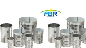 fbr-revises-customs-value-on-import-of-empty-tin-cans