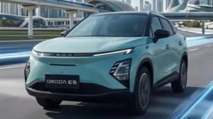 omoda-e5-ev-gets-limited-time-offer-in-pakistan