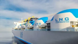 around-50-lng-tankers-sit-idle-across-asia-amid-gulf-conflict-fallout