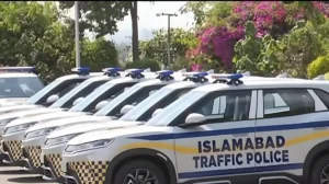 islamabad-traffic-police-get-new-fleet-of-electric-vehicles