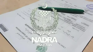 nadra-introduces-new-b-form-issuance-system