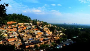 ihc-stops-cda-from-demolishing-homes-in-this-famous-village-in-islamabad