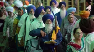 pakistan-issues-2800-visas-to-indian-sikh-pilgrims-for-baisakhi