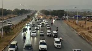 islamabad-traffic-plan-issued-ahead-of-islamabad-talks-2026