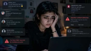 report-reveals-most-common-online-harassment-tactics-men-use-against-women