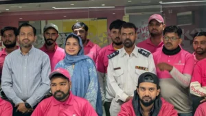 foodpanda-partners-with-karachi-traffic-police-for-rider-safety-workshop