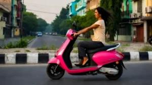 sindh-govt-distributes-free-ev-scooters-to-women