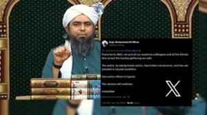 famous-islamic-speaker-survives-asassination-attempt-gunman-killed-on-the-spot