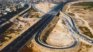 shahrah-e-bhutto-opening-date-announced