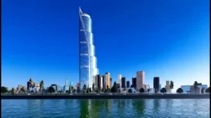 karachi-set-to-get-pakistans-tallest-skyscraper