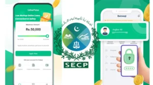 secp-issues-urgent-notice-for-barwaqt-and-udharpaisa-loan-app-users-in-pakistan