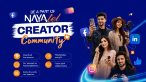 nayatel-launches-creator-community-program-across-pakistan
