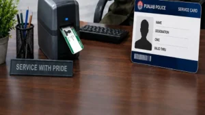 lahore-police-increase-service-card-charges