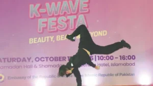 south-korean-embassys-2026-k-wave-festa-at-serena-hotel-islamabad-cut-short-due-to-overcrowding