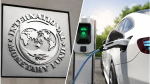 govt-opposes-imf-plan-to-impose-18-gst-on-evs