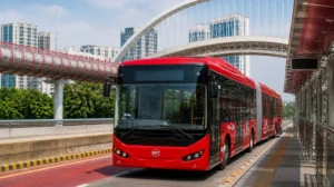 sindh-to-divert-brt-red-line-biogas-supply-to-industrial-sector