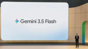 google-says-gemini-3-5-flash-is-4x-faster-than-rivals-with-its-most-powerful-coding-yet
