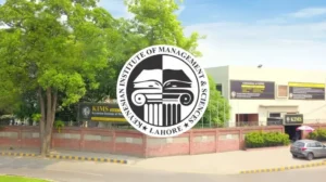 kims-lahore-accused-of-holding-exams-during-summer-holidays