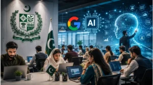 google-ai-training-now-mandatory-for-all-it-ministry-staff