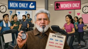 journalist-urges-pm-shehbaz-to-order-separate-timings-for-men-and-women-in-gyms-across-islamabad