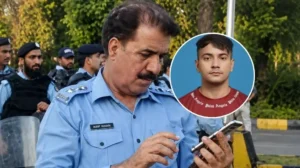 former-islamabad-police-sp-sentenced-to-death-in-murder-case