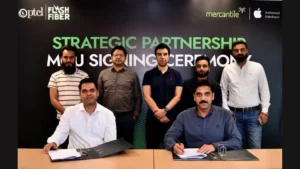 ptcl-and-mercantile-pakistan-announce-strategic-partnership-for-the-promotion-of-apple-macbook-neo