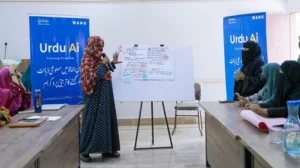 balochistan-opens-first-entrepreneurship-ai-lab-for-women