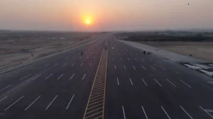 sindh-opens-rs-65-billion-road-project-for-traffic