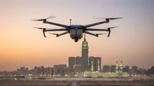 saudi-arabia-deploys-ai-and-drones-to-strengthen-hajj-security
