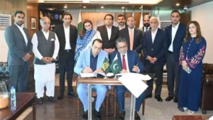 hashoo-group-real-estate-division-and-mujahid-properties-sign-mou-for-16-sina-project-in-islamabads-new-blue-area