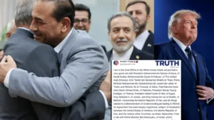 us-tells-iran-not-to-take-trumps-posts-too-seriously-as-pakistan-led-talks-advance