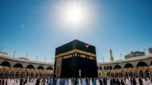 sun-to-align-directly-above-kaaba-on-day-of-arafat-in-rare-33-year-coincidence