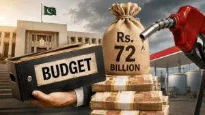 govt-forms-budget-committee-to-collect-rs-72-billion-from-petrol-companies-as-punishment
