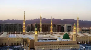 saudi-arabia-announces-new-visiting-schedule-for-masjid-e-nabawi