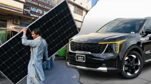 govt-likely-to-tax-solar-panels-and-hybrid-cars-like-luxury-items-in-next-budget