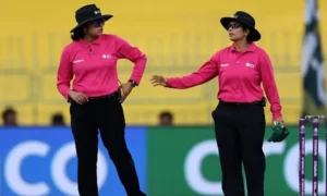 icc-announces-match-officials-for-womens-t20-world-cup-2026