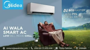 midea-pakistan-launches-the-ai-wala-smart-ac-that-keeps-your-home-chill-your-bills-low