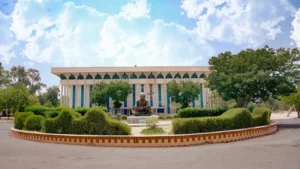 university-of-sindh-announces-summer-vacations-news