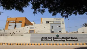 jinnah-postgraduate-medical-center-accused-of-negligence-after-baby-allegedly-delivered-in-washroom