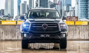 gwm-to-launch-its-first-pickup-truck-in-pakistan