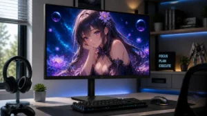 lenovos-new-4k-oled-gaming-monitor-can-charge-laptops-and-display-multiple-sources-simultaneously