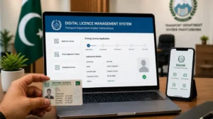 kp-launches-digital-driving-licence-system