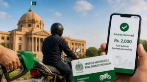 sindh-extends-motorcycle-fuel-subsidy-program